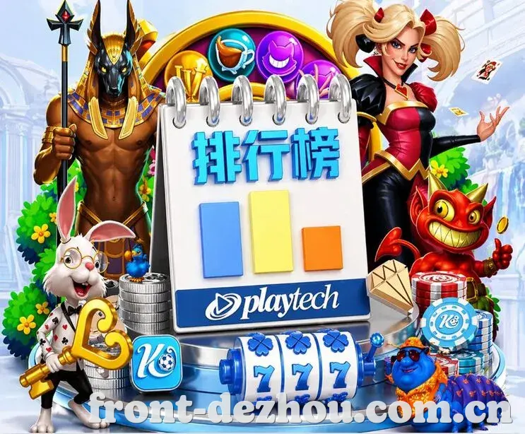德州扑克 App